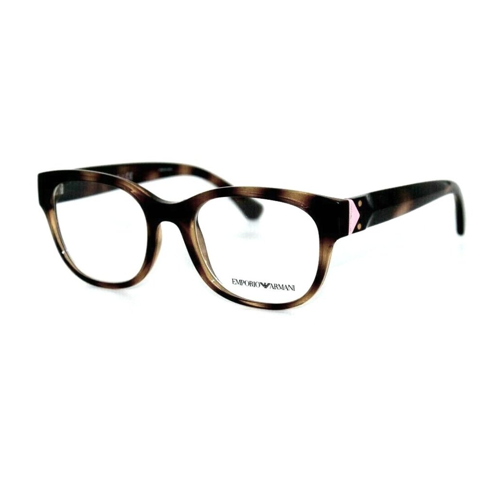 EMPORIO ARMANI EA 3131 5026 HAVANA EYEGLASSES